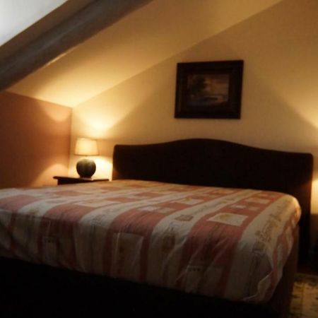 La Casina Sui Tetti Daire Torino Dış mekan fotoğraf