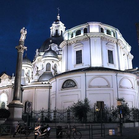 La Casina Sui Tetti Daire Torino Dış mekan fotoğraf