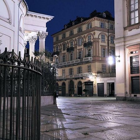 La Casina Sui Tetti Daire Torino Dış mekan fotoğraf