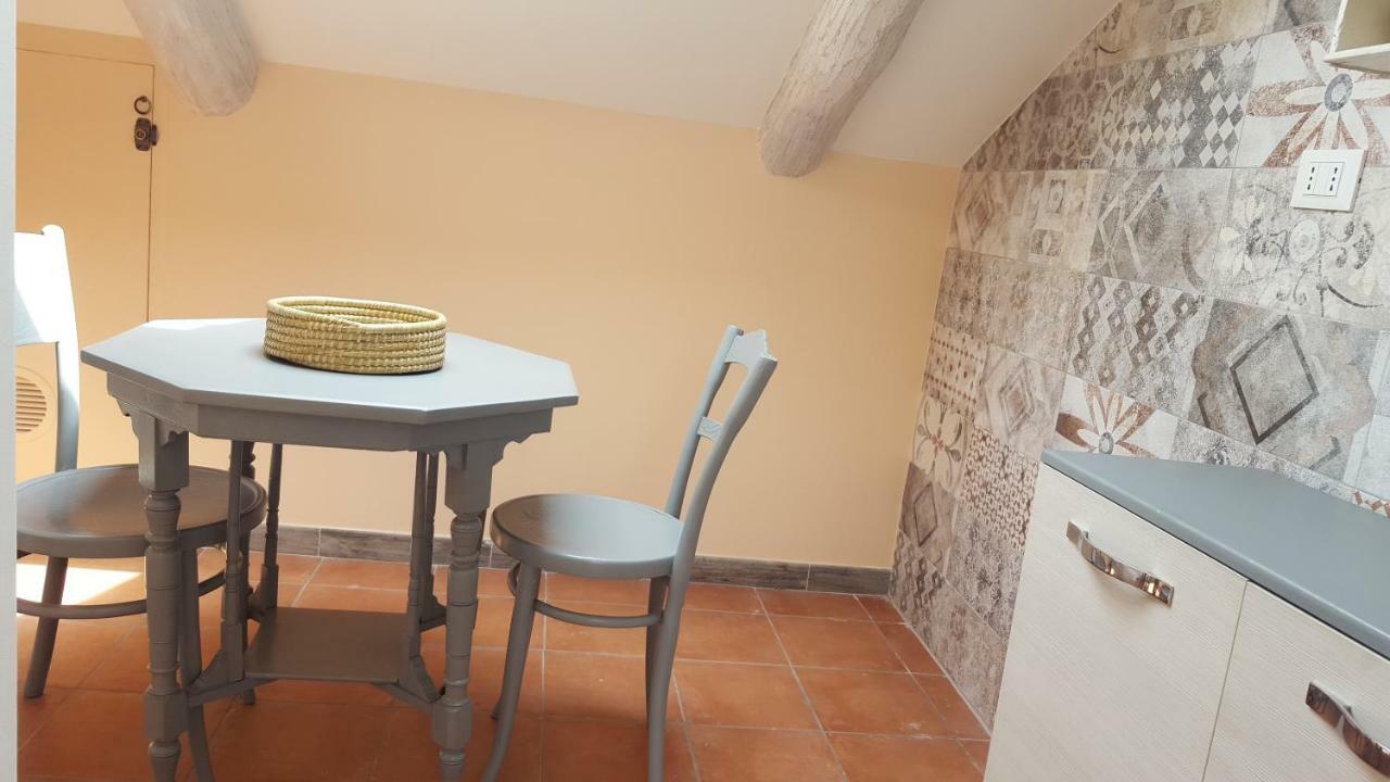 La Casina Sui Tetti Daire Torino Dış mekan fotoğraf