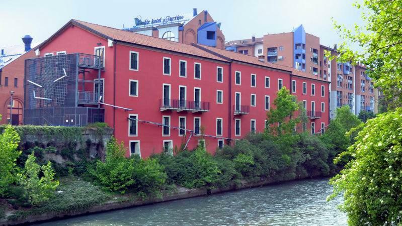 La Casina Sui Tetti Daire Torino Dış mekan fotoğraf